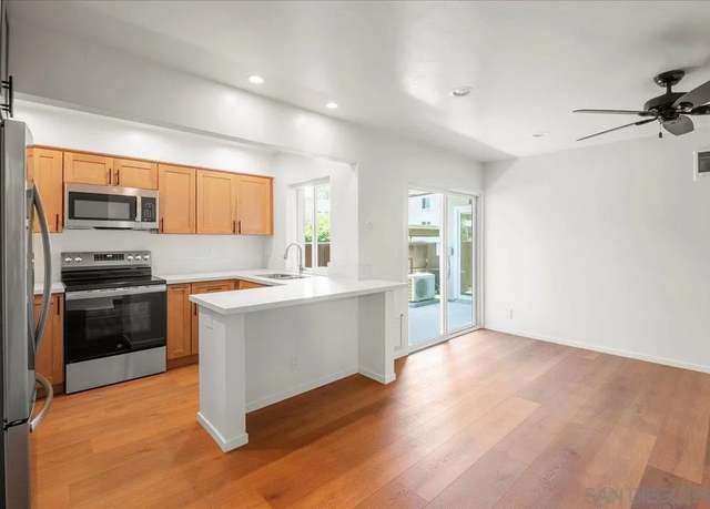 Property at 8069 Caminito De Pizza Unit A, San Diego, CA 92108, 2 beds, 1 bath