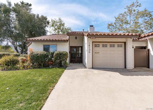 Property at 14736 Caminito Orense Oeste, San Diego, CA 92129, 2 beds, 2 baths