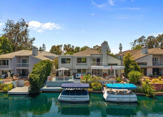 Property at 22682 S Canada Ct, Lake Forest, CA 92630, 3 beds, 2.5 baths