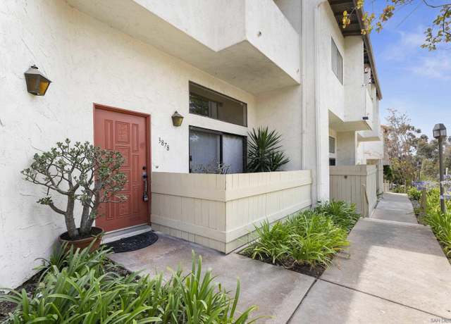 Property at 3878 La Jolla Village Dr, La Jolla, CA 92037, 2 beds, 3 baths