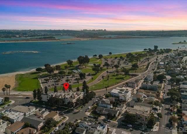Property at 3770 Crown Pt #103, Pacific Beach, CA 92109, 2 beds, 2 baths