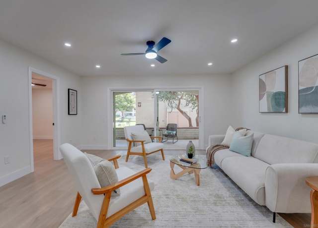 Property at 6069 Rancho Mission Rd #105, San Diego, CA 92108, 2 beds, 2 baths