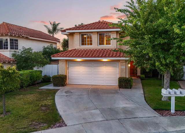 Property at 8476 Florissant Ct, San Diego, CA 92129, 4 beds, 2.5 baths