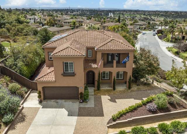 Property at 402 Plaza Cambria, Chula Vista, CA 91914, 5 beds, 3.5 baths