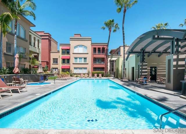 Property at 1270 Cleveland Ave Unit K103, San Diego, CA 92103, 1 bed, 1 bath