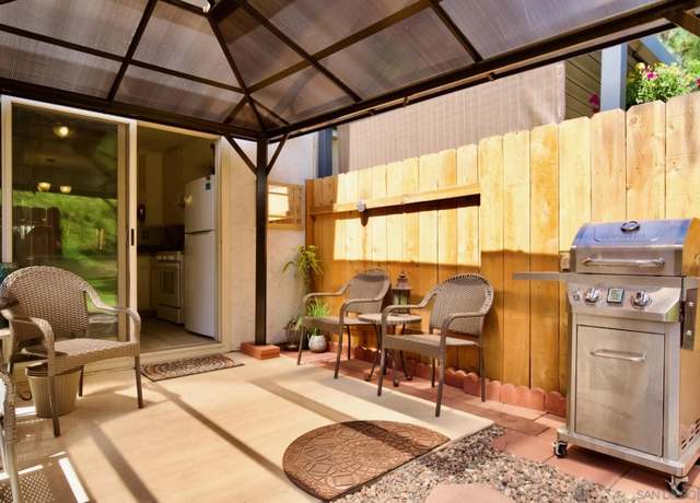 Property at 6592 Bell Bluff Ave, San Diego, CA 92119, 2 beds, 1 bath