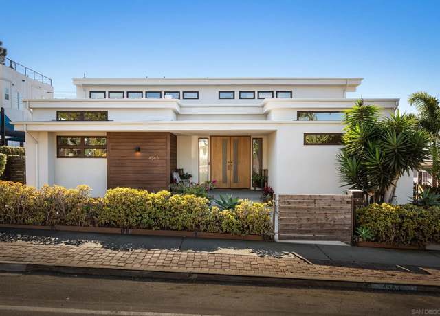 Property at 4563 Point Loma Ave, San Diego, CA 92107, 5 beds, 6 baths