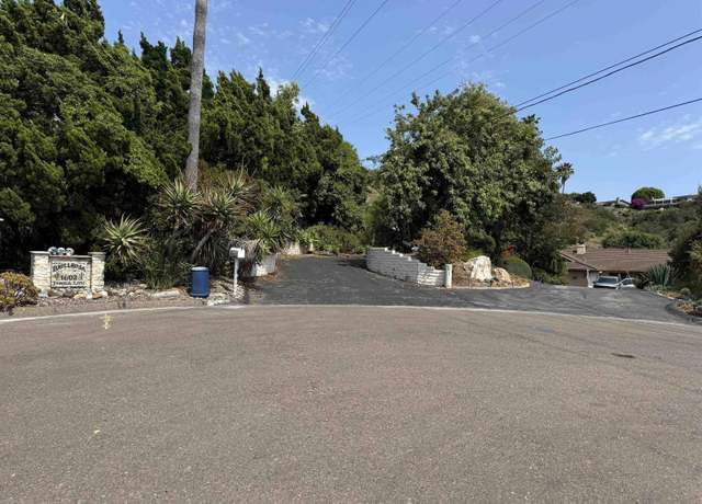 Property at 1603 Towell Ln, Escondido, CA 92029, 4 beds, 2 baths