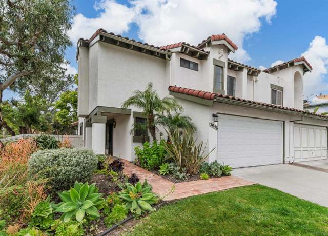 Property at 2058 Sea Village Cir, Cardiff-by-the-sea, CA 92007, 3 beds, 2.5 baths