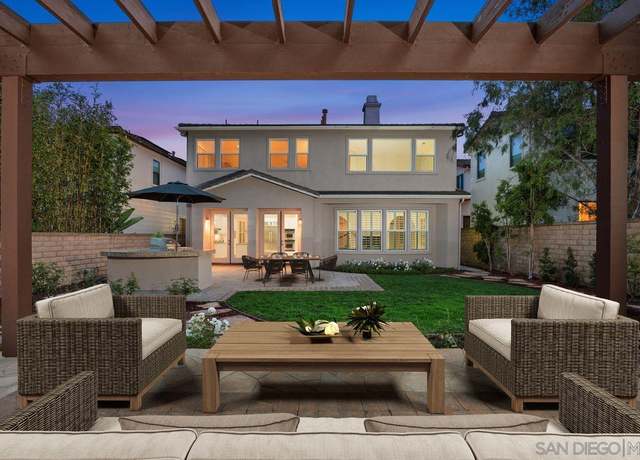 Property at 4772 Sunset Heights Ct, San Diego, CA 92130, 5 beds, 4.5 baths