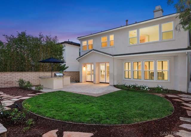 Property at 4772 Sunset Heights Ct, San Diego, CA 92130, 5 beds, 4.5 baths