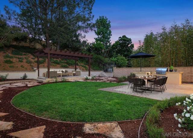 Property at 4772 Sunset Heights Ct, San Diego, CA 92130, 5 beds, 4.5 baths