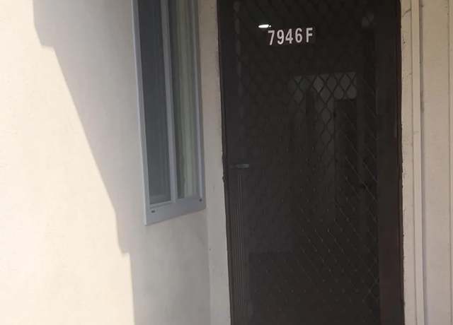 Property at 7946 Mission Center Ct Unit F, San Diego, CA 92108, 2 beds, 1 bath