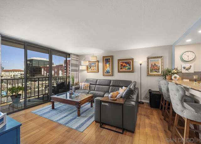 Property at 1514 7th Ave #104, San Diego, CA 92101, 2 beds, 2 baths