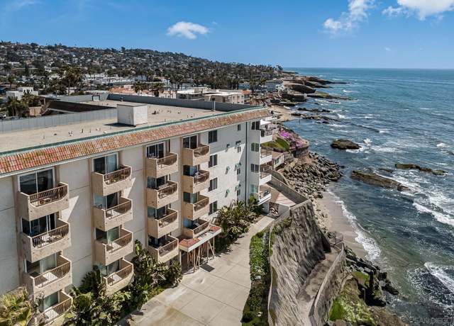 Property at 4878 Pescadero Ave #103, San Diego, CA 92107, 2 beds, 2 baths