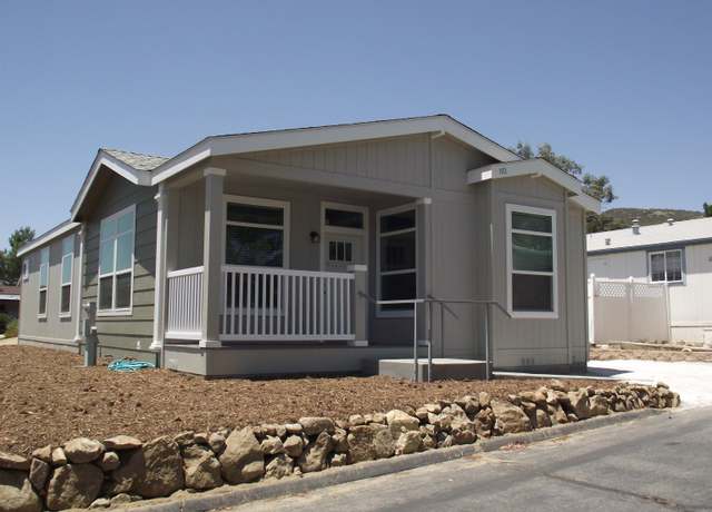 Property at 35109 Highway 79 Unit SP 102/UNIT 101, Warner Springs, CA 92086, 3 beds, 2 baths