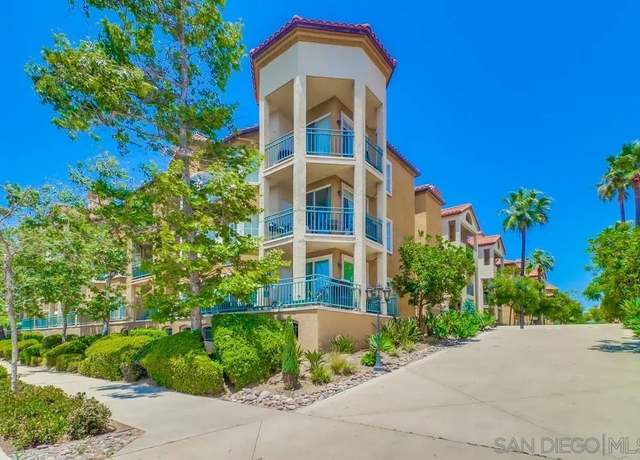 Property at 2020 Camino De La Reina #2206, San Diego, CA 92108, 2 beds, 2 baths