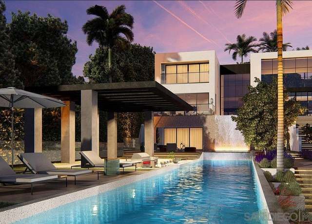 Property at 8305 Calle Del Cielo, La Jolla, CA 92037, 4 beds, 3.5 baths