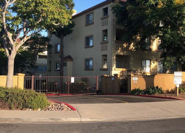 Property at 2037 Burton St #43, San Diego, CA 92111, 2 beds, 2 baths