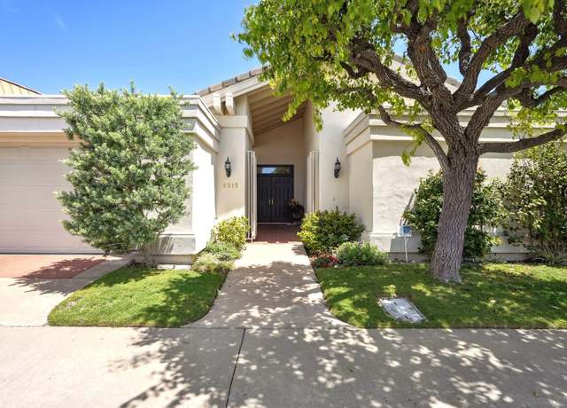 Property at 6515 Caminito Northland, La Jolla, CA 92037, 3 beds, 2 baths
