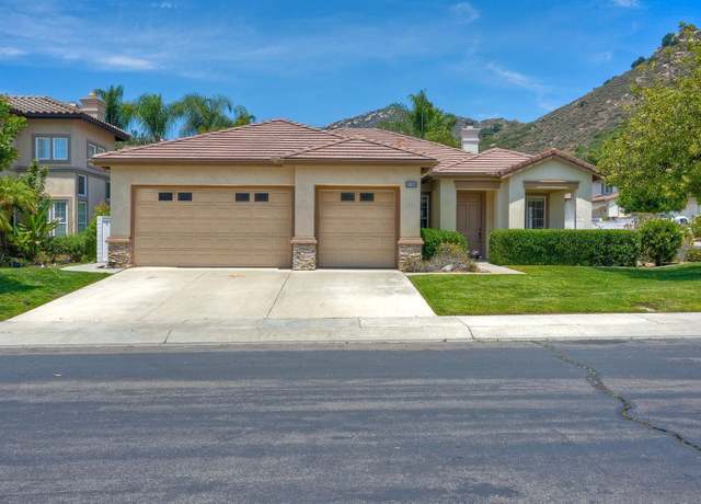 Property at 3136 Ferncreek Ln, Escondido, CA 92027, 4 beds, 2.5 baths