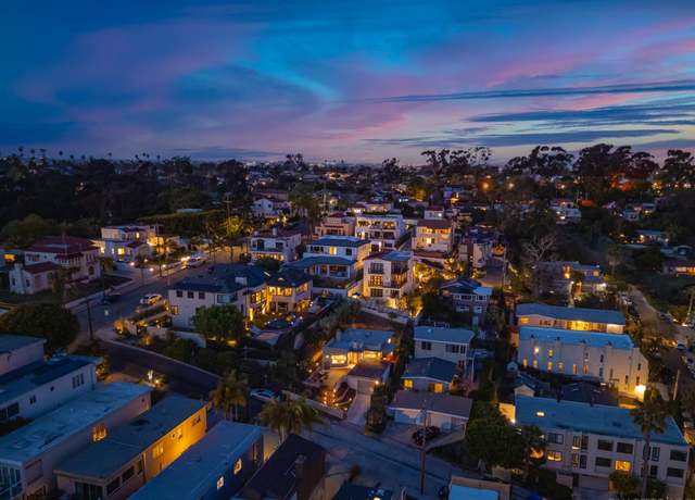 Property at 1780 Torrance St, San Diego, CA 92103, 2 beds, 2 baths