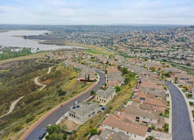 Property at 2176 Pointe Pkwy, Spring Valley, CA 91978, 5 beds, 3 baths