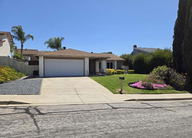 Property at 9343 Lake Hill Rd, Santee, CA 92071, 3 beds, 2 baths