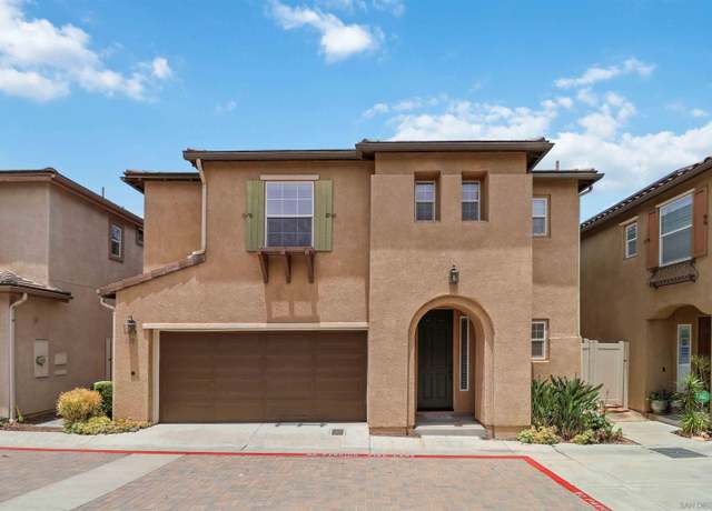 Property at 4101 Arroyo Way, National City, CA 91950, 3 beds, 2.5 baths