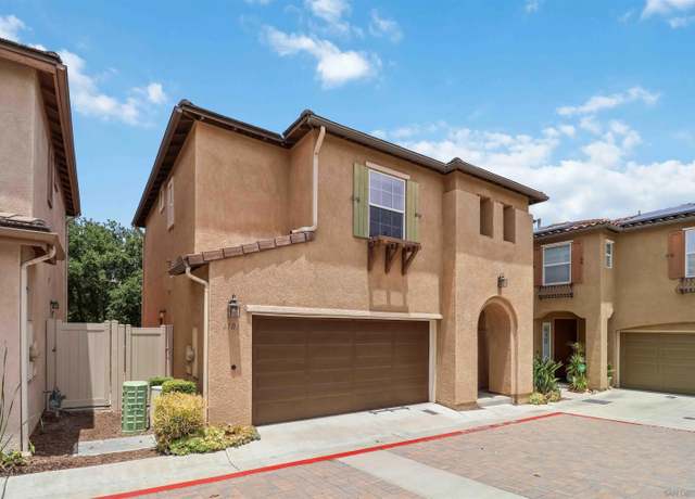 Property at 4101 Arroyo Way, National City, CA 91950, 3 beds, 2.5 baths