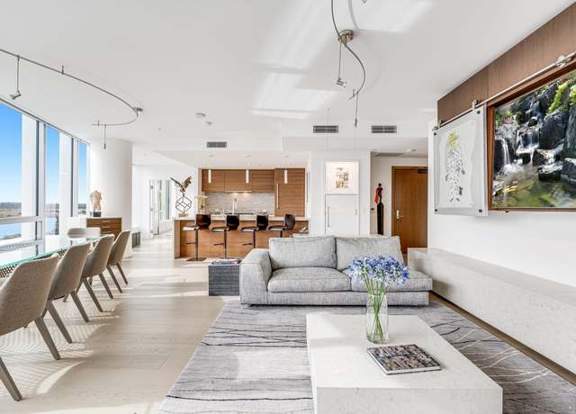 Property at 888 W E St #1804, San Diego, CA 92101, 2 beds, 2 baths