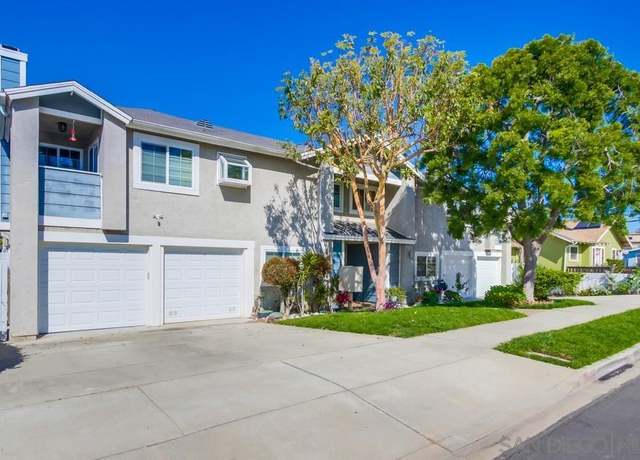 Property at 4576 Mississippi #4, San Diego, CA 92116, 2 beds, 1.5 baths
