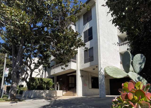 Property at 222 N Rose St #209, Burbank, CA 91505, 1 bed, 2 baths