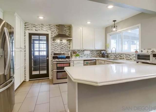 Property at 5072 Acuna St, San Diego, CA 92117, 3 beds, 2 baths