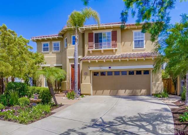 Property at 11523 Sun Ray Ct, San Diego, CA 92131, 5 beds, 2.5 baths