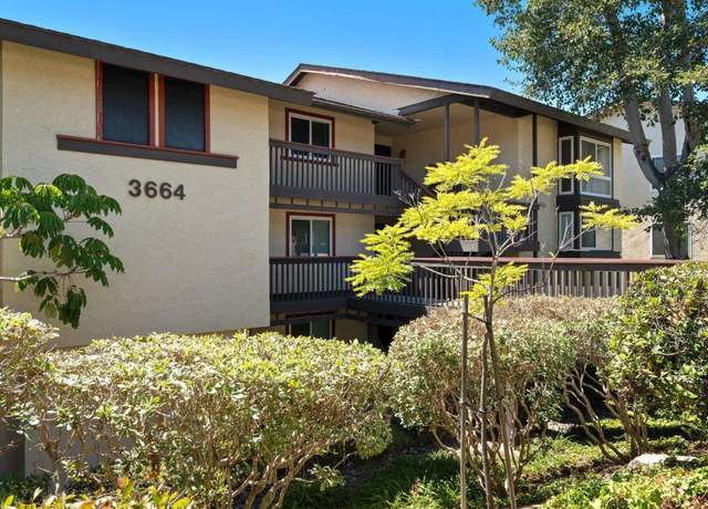 Property at 3664 Clairemont Dr Unit 1C, San Diego, CA 92117, 2 beds, 1 bath