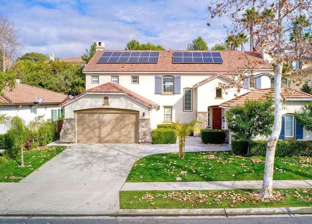 Property at 993 Hawthorne Creek Dr, Chula Vista, CA 91914, 6 beds, 5 baths