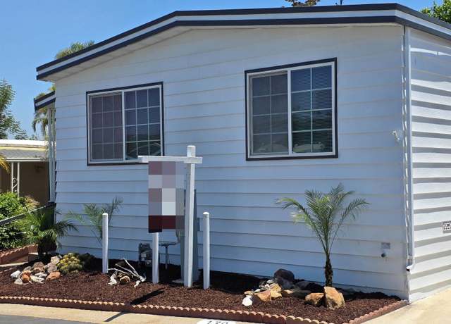 Property at 525 W El Norte Pkwy #139, Escondido, CA 92026, 2 beds, 2 baths