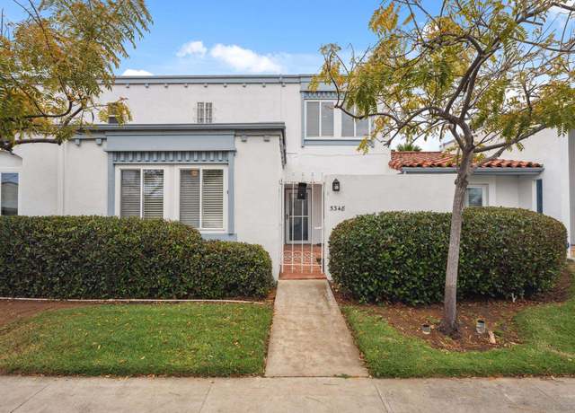 Property at 5348 Mount Alifan Dr, San Diego, CA 92111, 4 beds, 2 baths