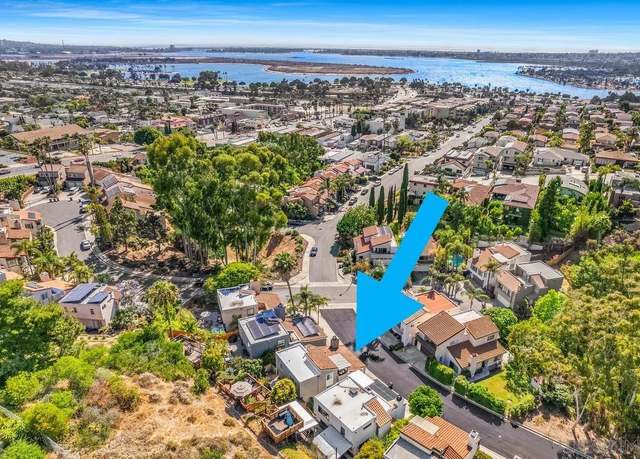 Property at 4533 Gesner St, San Diego, CA 92117, 3 beds, 2 baths