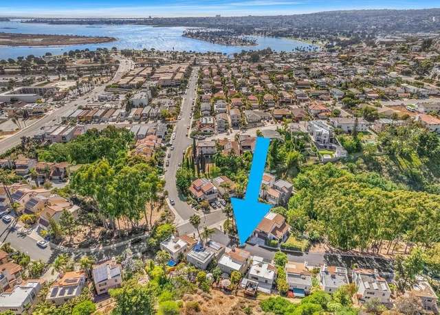 Property at 4533 Gesner St, San Diego, CA 92117, 3 beds, 2 baths