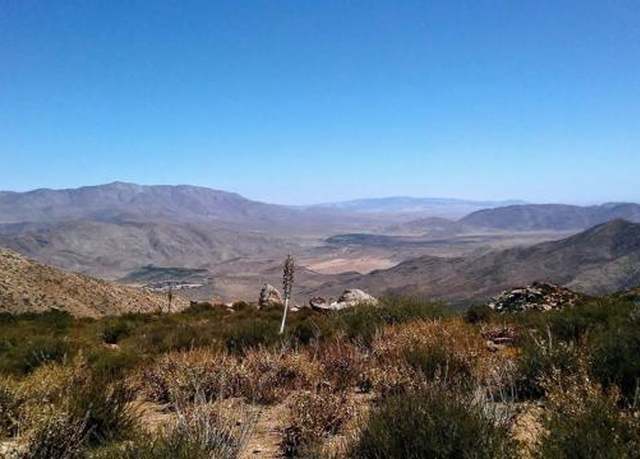 Property at 0 Old, Pine Valley, CA 91962
