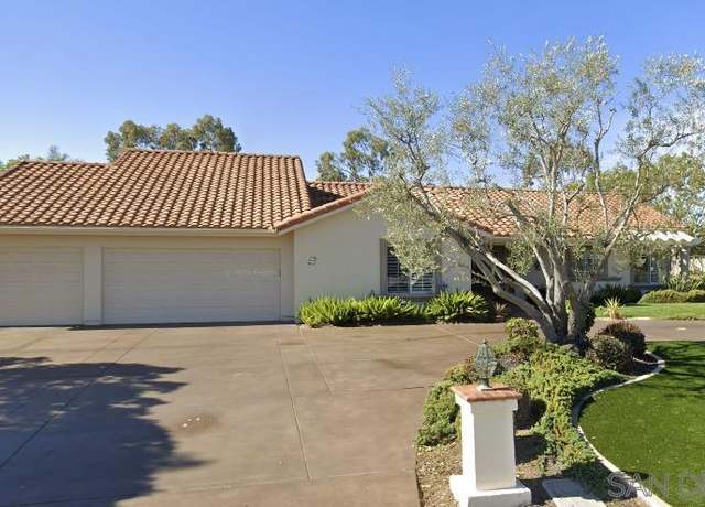 Property at 14239 Palisades Dr, Poway, CA 92064, 4 beds, 3.5 baths