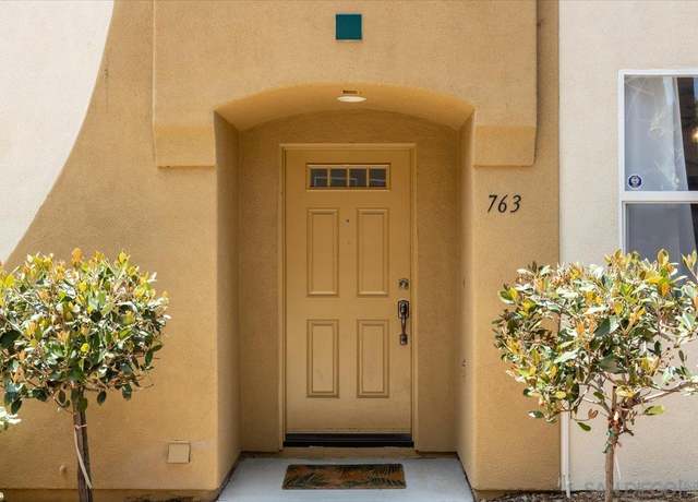 Property at 763 Caminito Valiente, Chula Vista, CA 91911, 3 beds, 2.5 baths