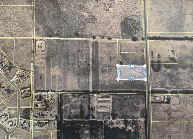 Property at Borrego Springs Rd, Borrego Springs, CA 92004