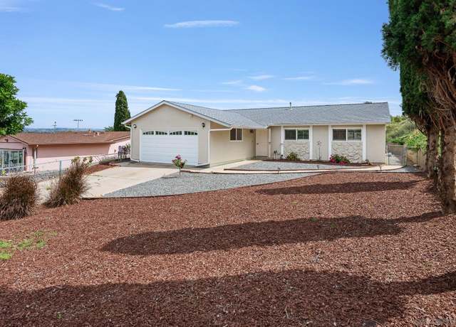 Property at 5083 Barry St, Oceanside, CA 92057, 4 beds, 2 baths