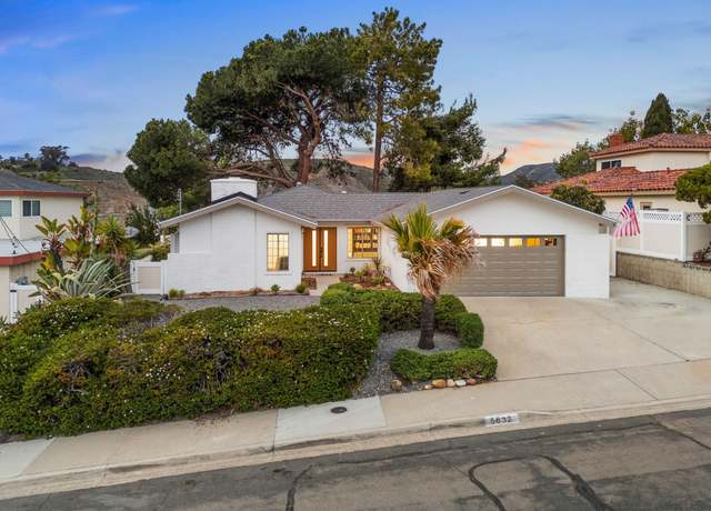 Property at 5632 Lone Star Dr, San Diego, CA 92120, 4 beds, 2.5 baths