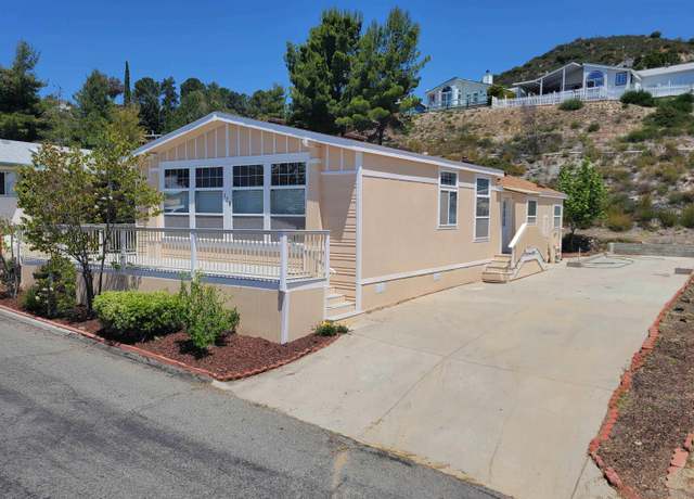 Property at 35109 Highway 79 #128, Warner Springs, CA 92086, 3 beds, 2 baths