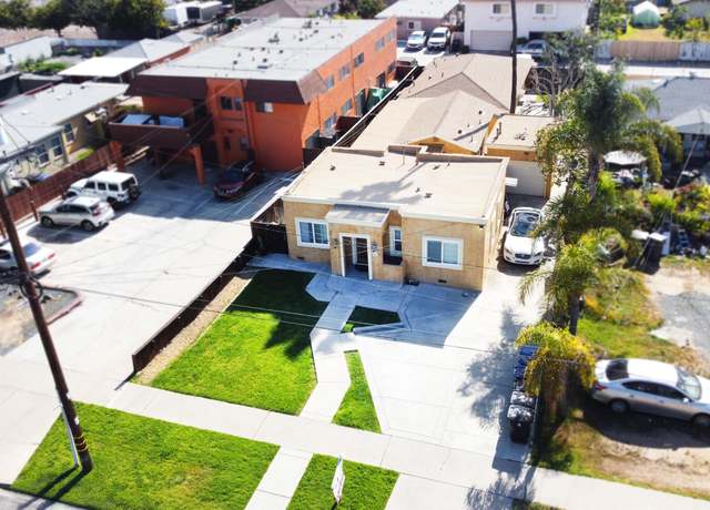 Property at 520 Glover Ave, Chula Vista, CA 91910, 6 beds, 4 baths