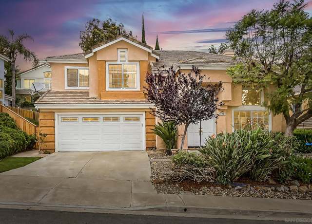 Property at 11928 Wilmington Rd, San Diego, CA 92128, 3 beds, 2.5 baths